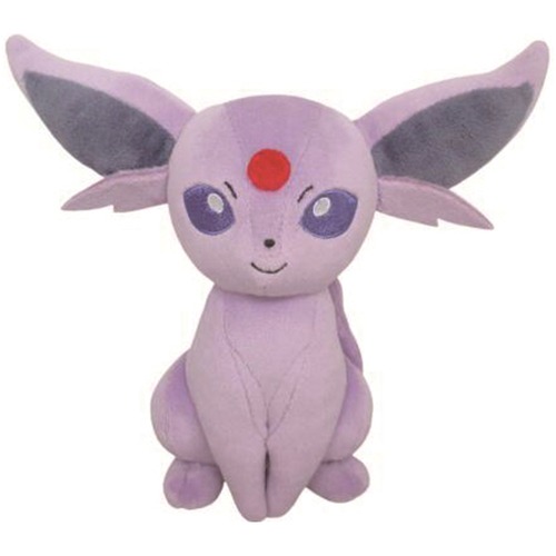 ポケモンぬいぐるみS エーフィ(7442740)