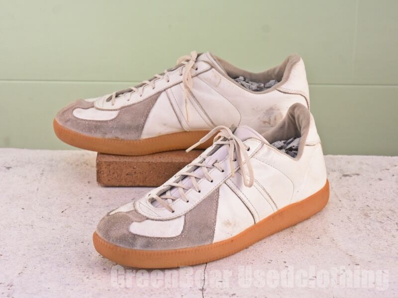 【美品】 professional アディダスプロフェッショナル L adidas PRO MODEL VINTAGE アディダス プロモデル ヴィンテージ W491