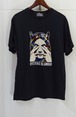 HYSTERIC GLAMOUR SEE NO EVIL 刺繍 TEE