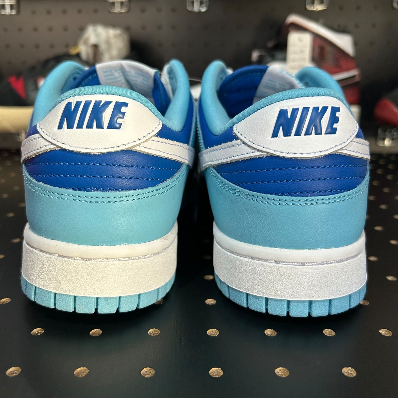 Nike Dunk Low Retro QS "Argon" (2022) US9/27cm