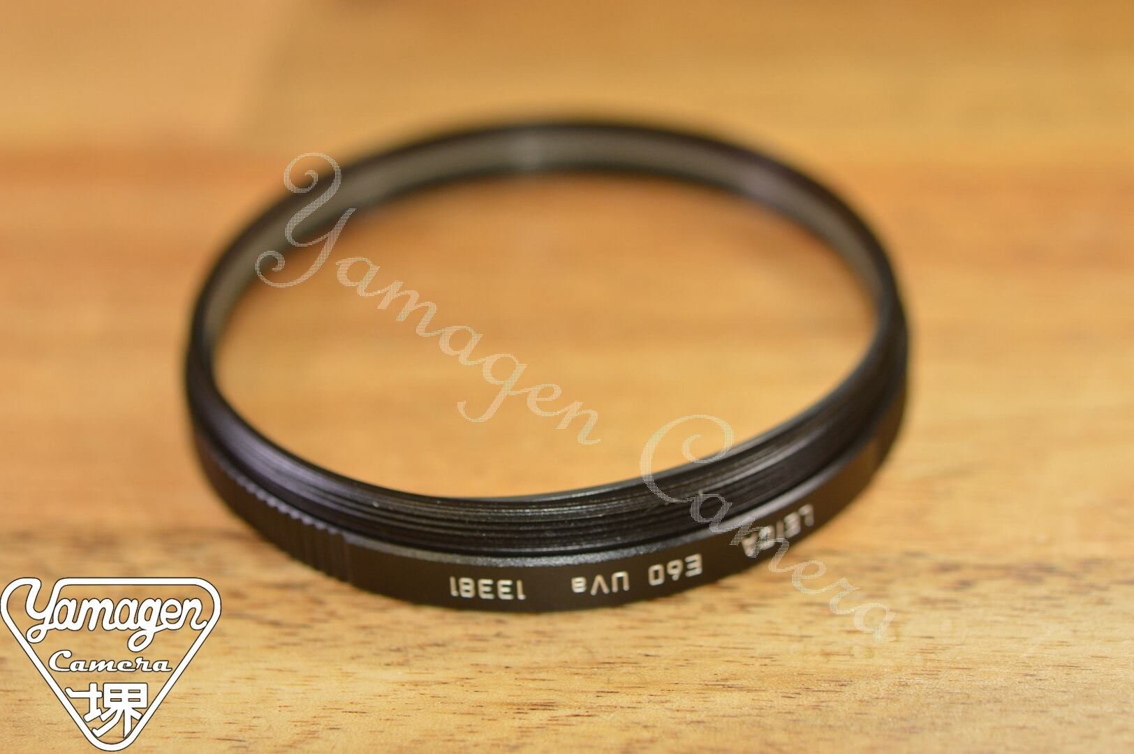 LEICA LEICA E60 UVa 13381 Filter[Y2602074] カメラのヤマゲン
