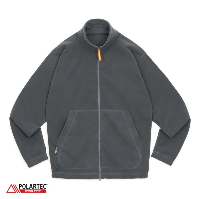 Fleece Lazy Jacket