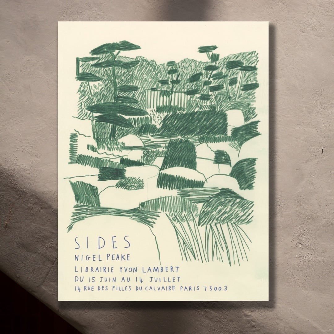 ベルリン限定 Bauhaus バウハウスアーカイブ 公式ポスター ベルリン限定 Bauhaus バウハウスアーカイブ 公式ポスター | 東京古着