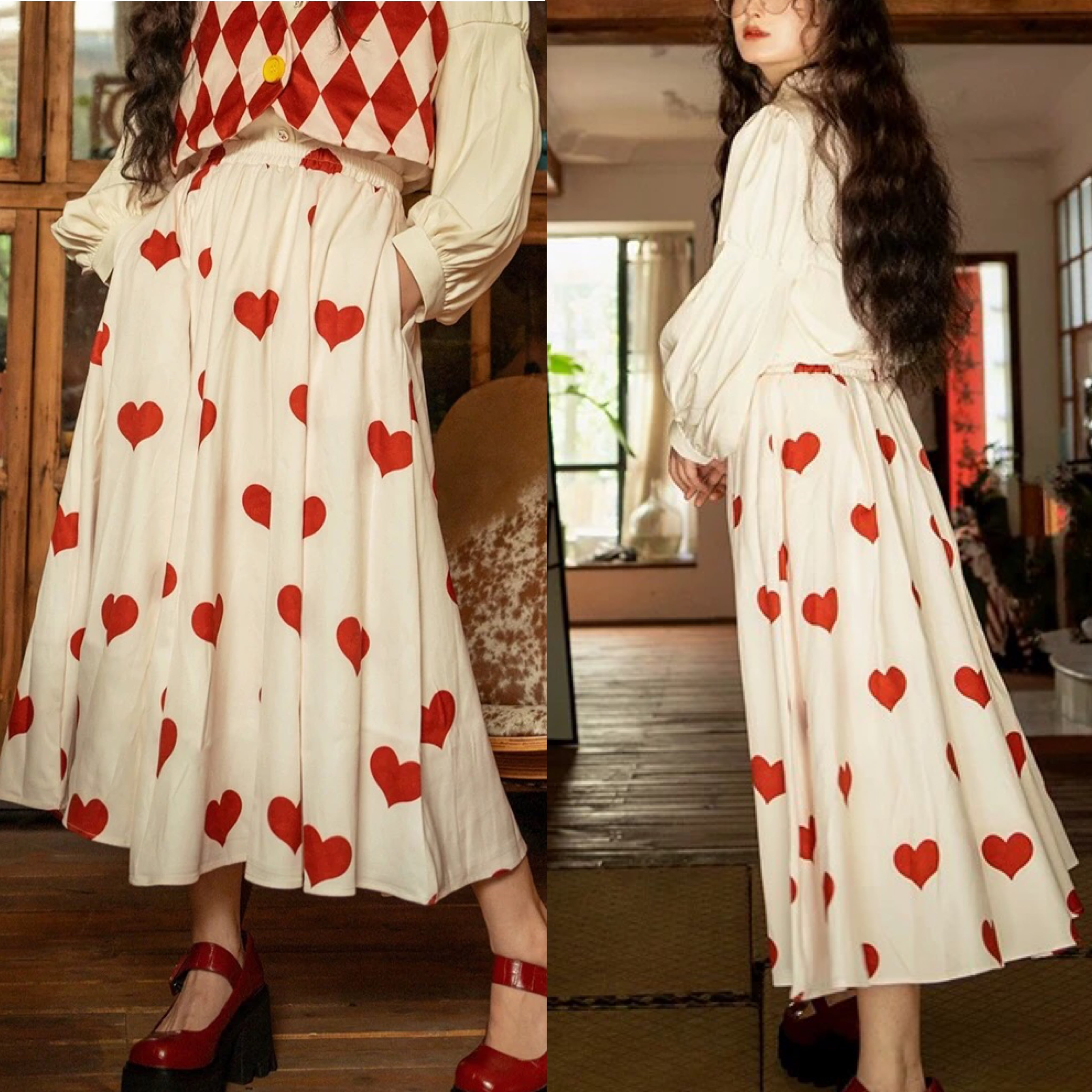 大きいサイズ コスプレ 衣装 花モチーフジャケット＆ミニスカート