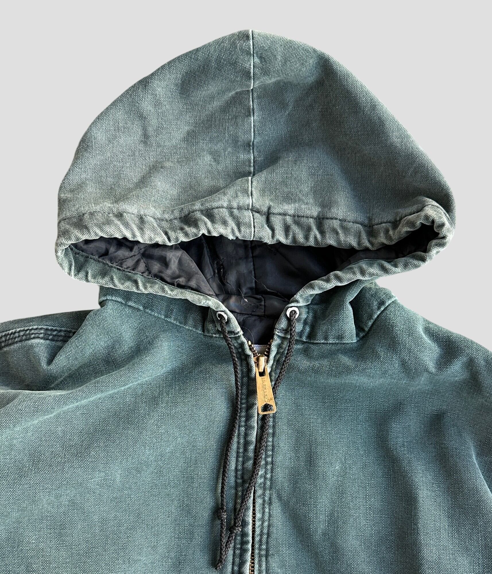 Carhartt- Vintage 80s L Active Jacket | BEGGARS BANQUET公式通販 