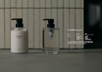 【LOA THE  SHAMPOO/ロアオイル/送料無料/正規販売店】JASMIN dores（ジャスミンドレ）400ml　ロアザオイル
