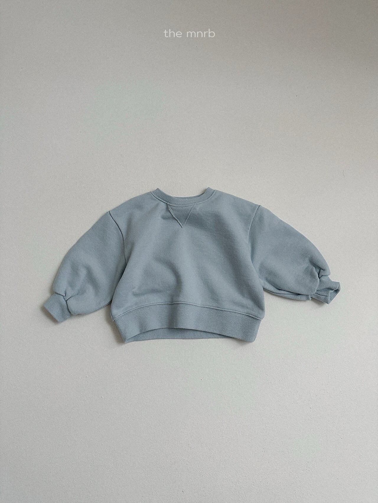 送料無料【予約】/ ビーブルmtm / minirobe