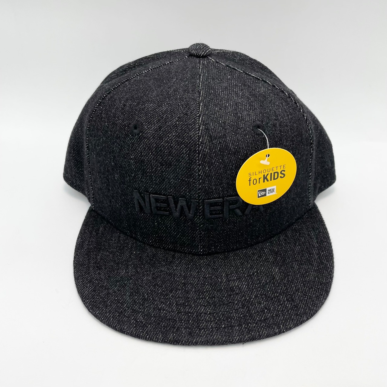 【キッズ】NEW ERA 9FIFTY/950 Youth  NE1920  デニム　2種
