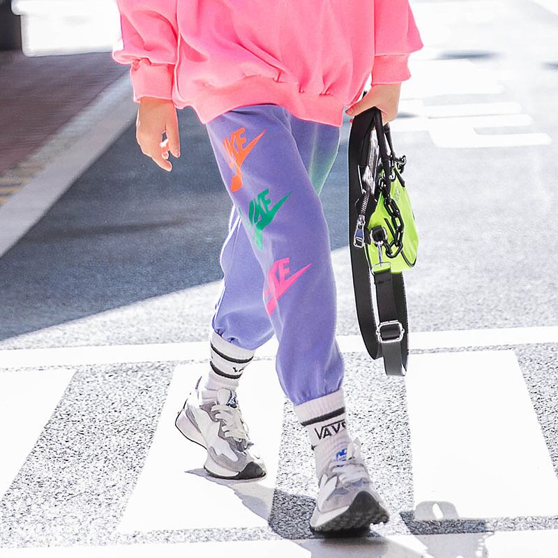 カジュアル コットン スプリング 春物 キッズ ピュア トレンディボーイ41637262073