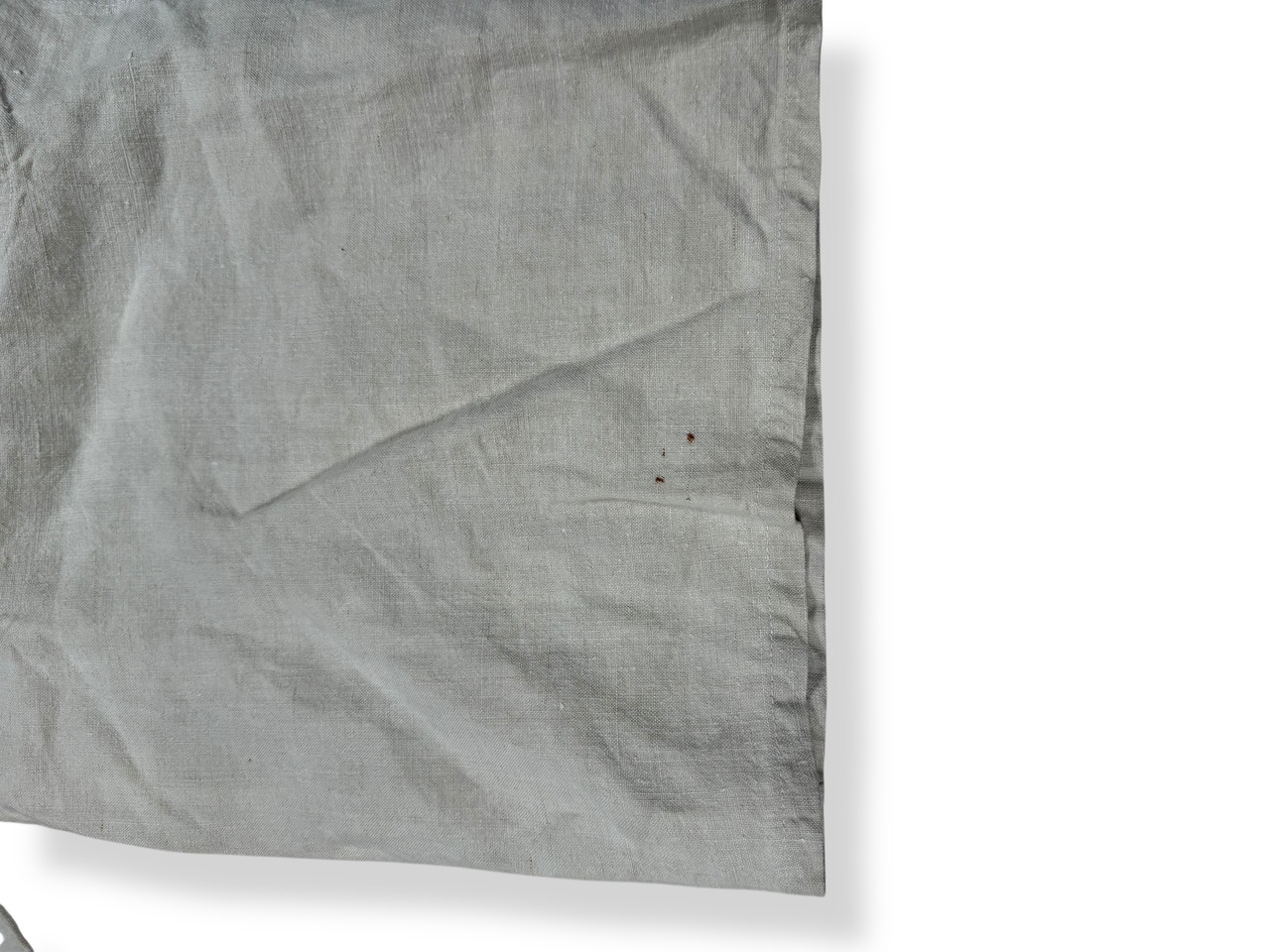 30s French Navy Line Sailor Jakcet