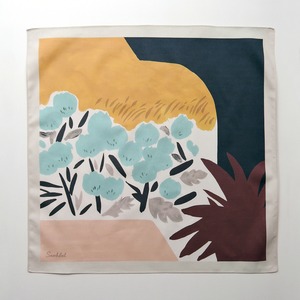 ハンカチ /  Handkerchief（Field）