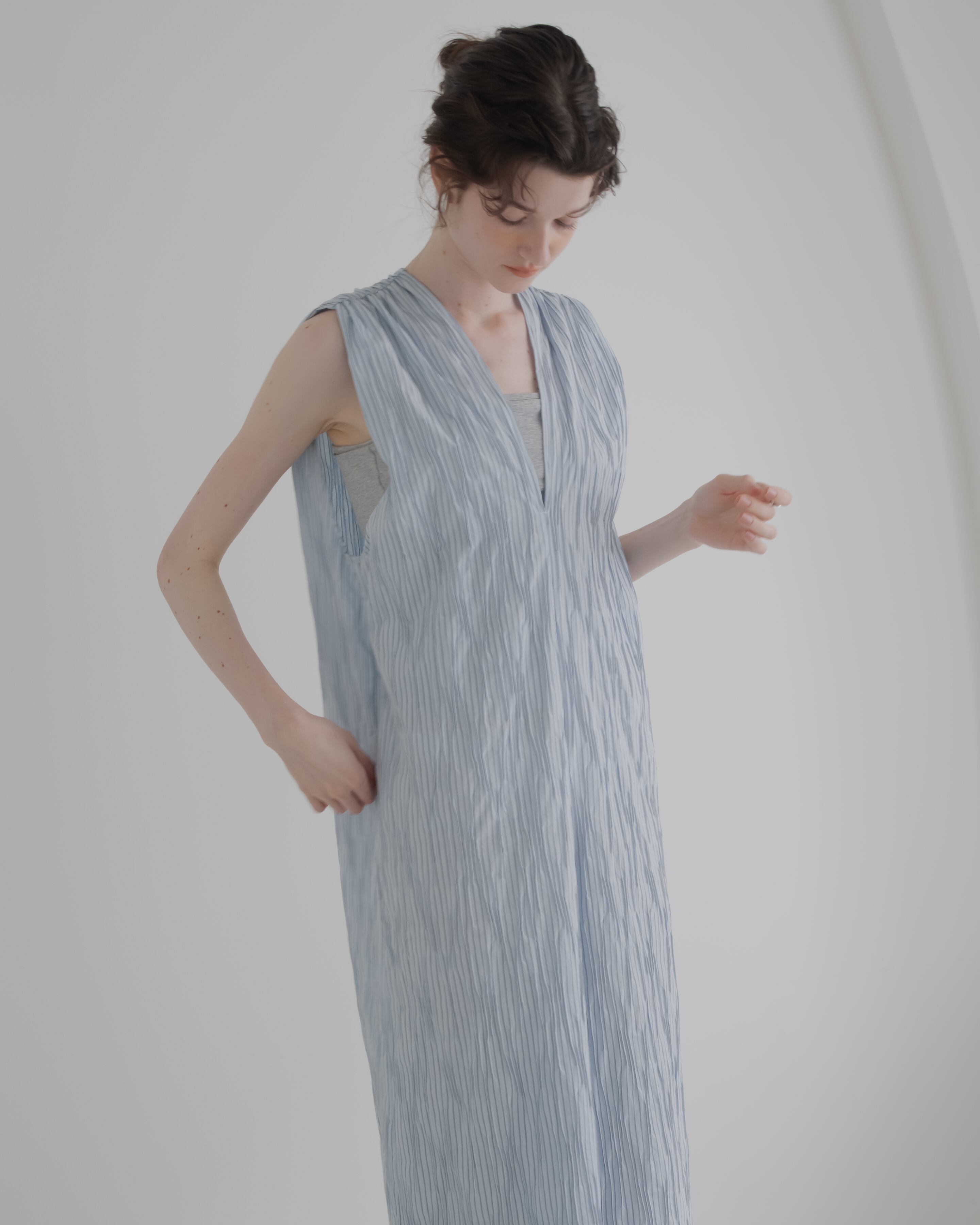 wave salopette 【予約商品】 | pois
