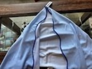 スリーブクールタオル