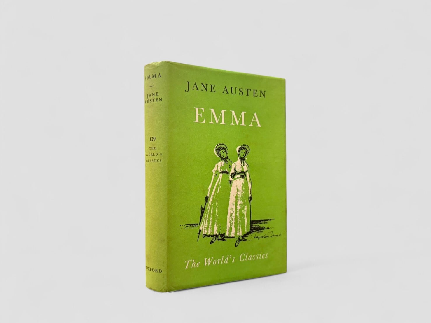 洋書 EMMA 7147nAI9HtL.jpg