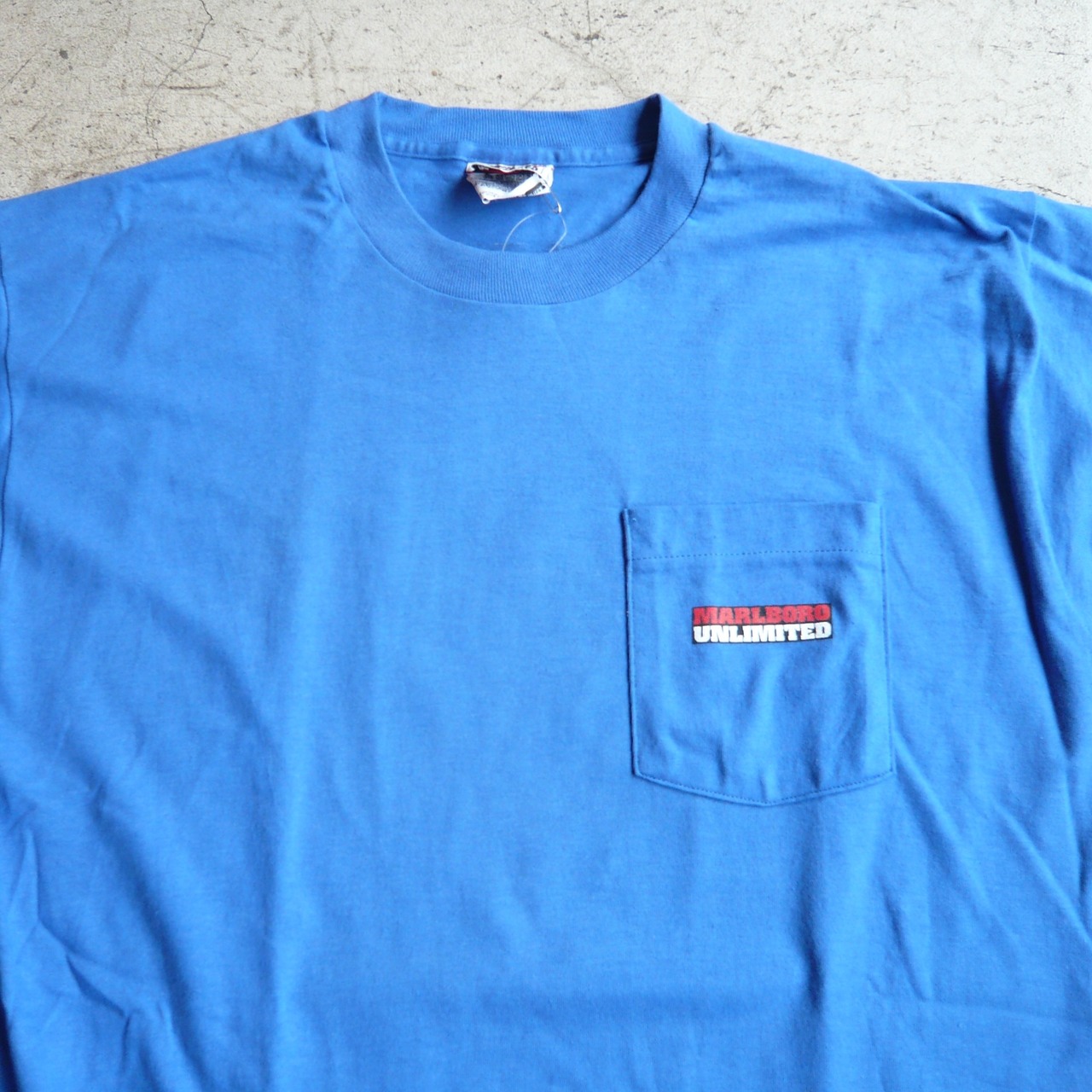 90s MARLBORO WOLF マルボロ ウルフ Tシャツ