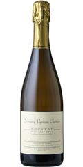 ヴーヴレ ペティヤン ブリュット　NV　ドメーヌ・ヴィニョー・シュヴロー　Vouvray Petillant Brut NV Domaine Vigneau-Chevreau