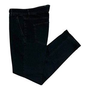 PT TORINO(ピーティー トリノ) INDIE/SUPERSLIM FIT(C5ZP01Z0/TU96T0)/BLACK