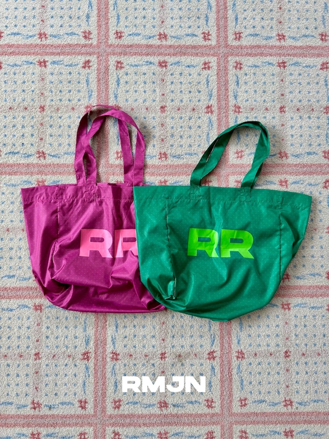 【取寄】ramijini|rr bag|RRバッグ|FREE|kids&jr|26 autumn