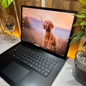 最高峰‼️Microsoft Surface Laptop3/Corei7 第10世代/メモリ16GB/SSD256GB/タッチパネル式/ノートパソコン