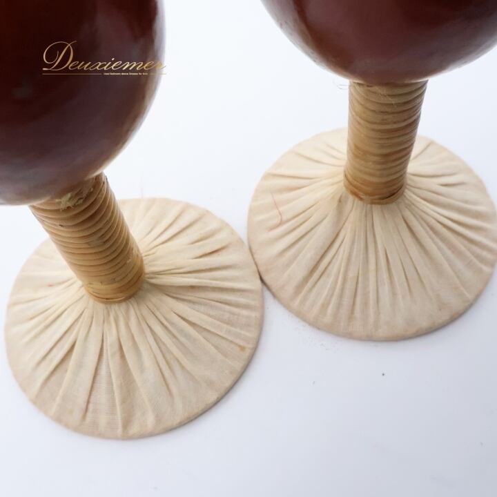 フラダンス ウリウリ ボトム 持ち手 マラカス 小物 小道具 楽器