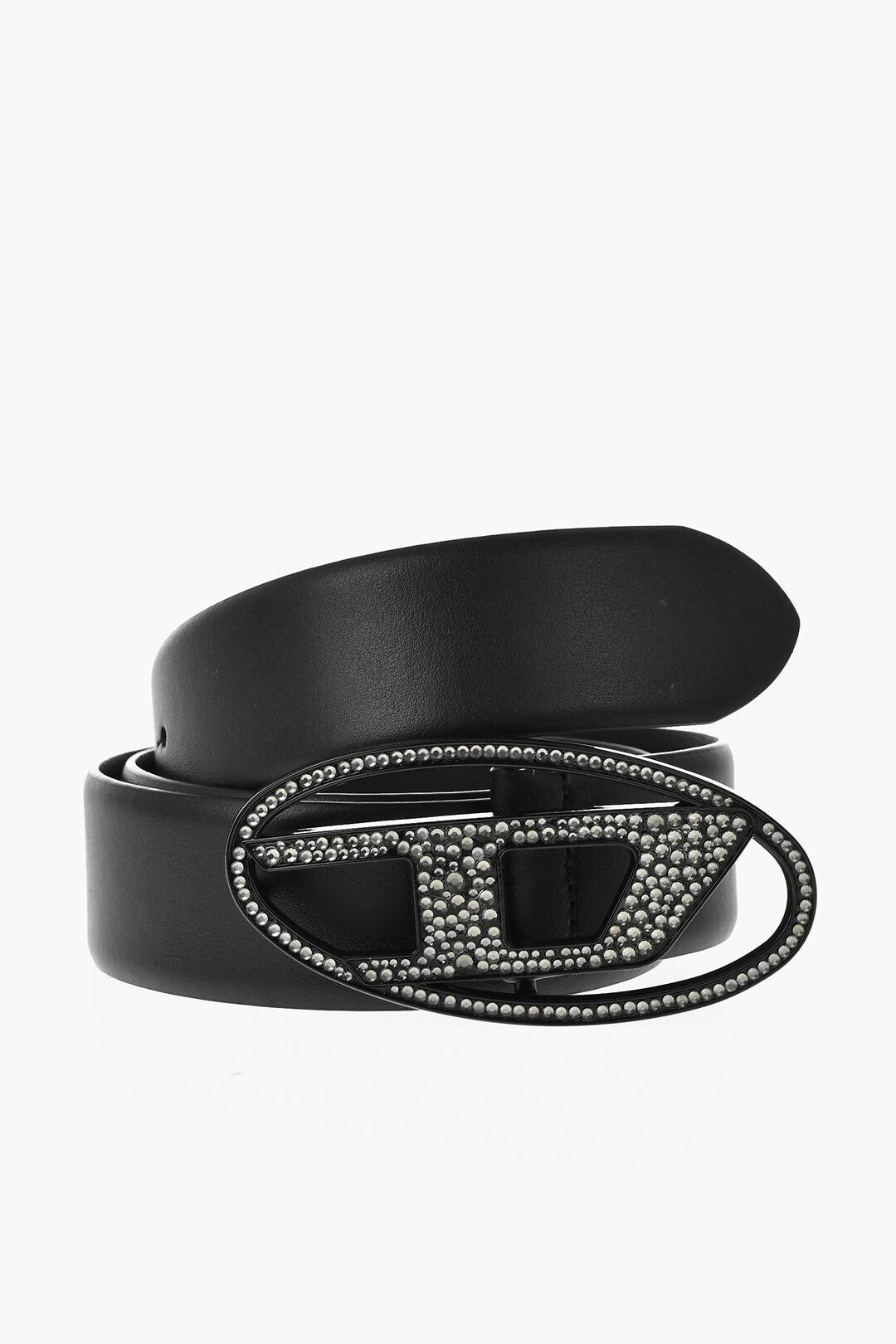 DIESEL ベルト レザー