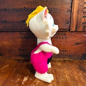 1969 Roy Des of Florida キティキャット コインバンク ヴィンテージ 貯金箱