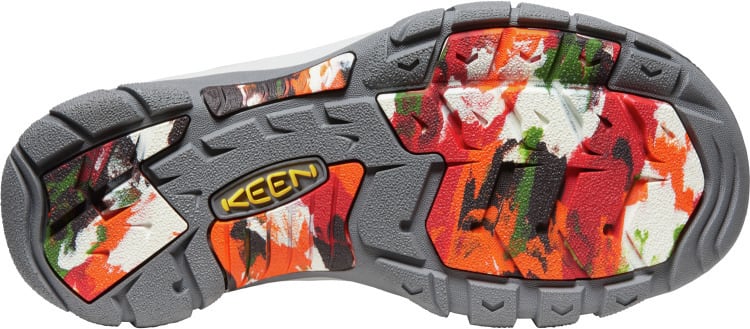 KEEN(ｷｰﾝ) × FUJI ROCK FESTIVAL'23 - NEWPORT RETRO(ﾆｭｰﾎﾟｰﾄﾚﾄﾛ