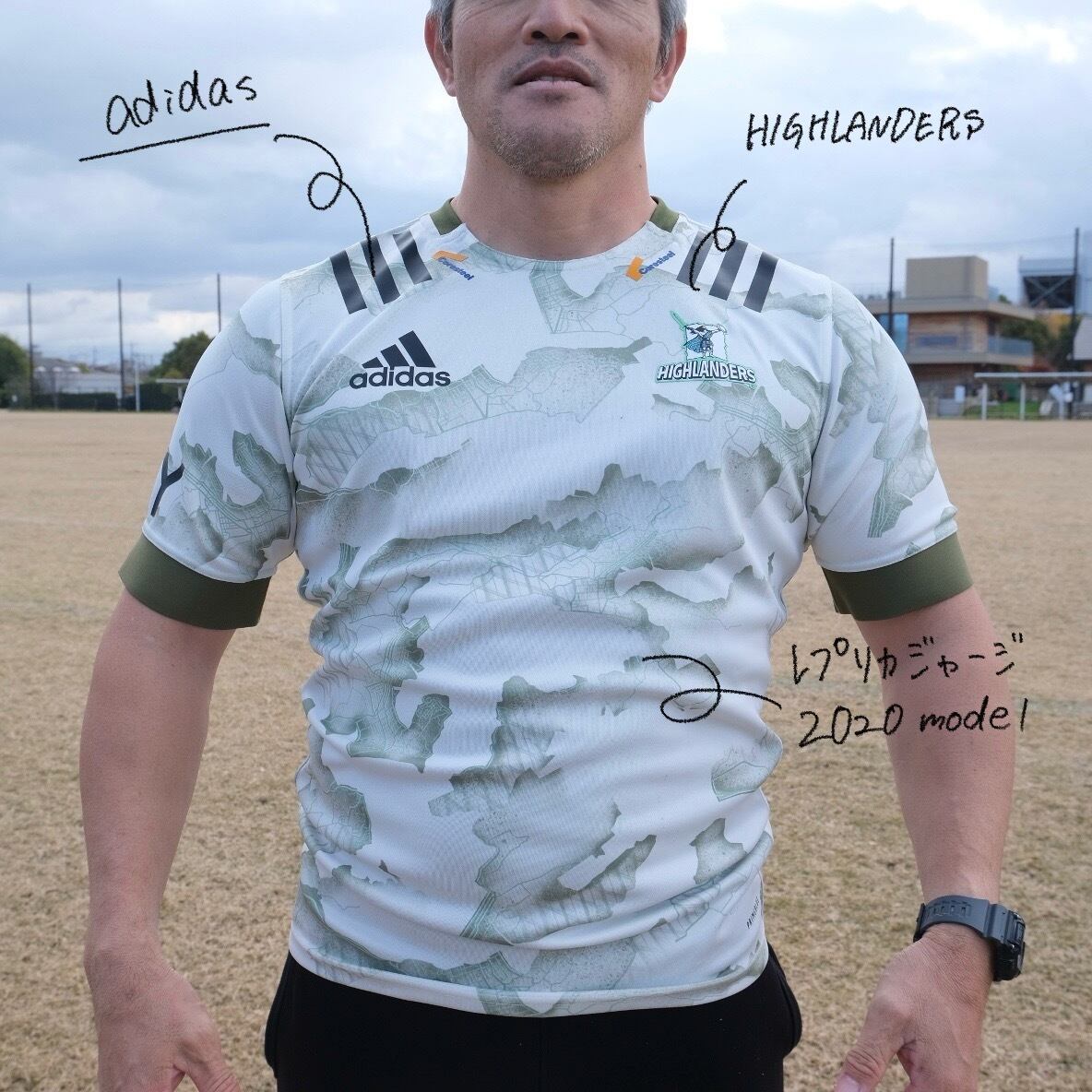 花園105回大会記念Tシャツ グレー | 【公式】E.K SPORTS