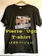 ☆ピエール・ウゴTシャツ（メガネ）☆