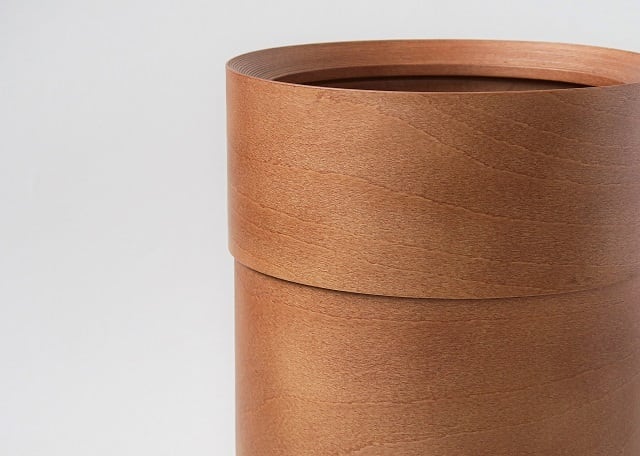 袋が見えないダストボックス | BUNACO Shop