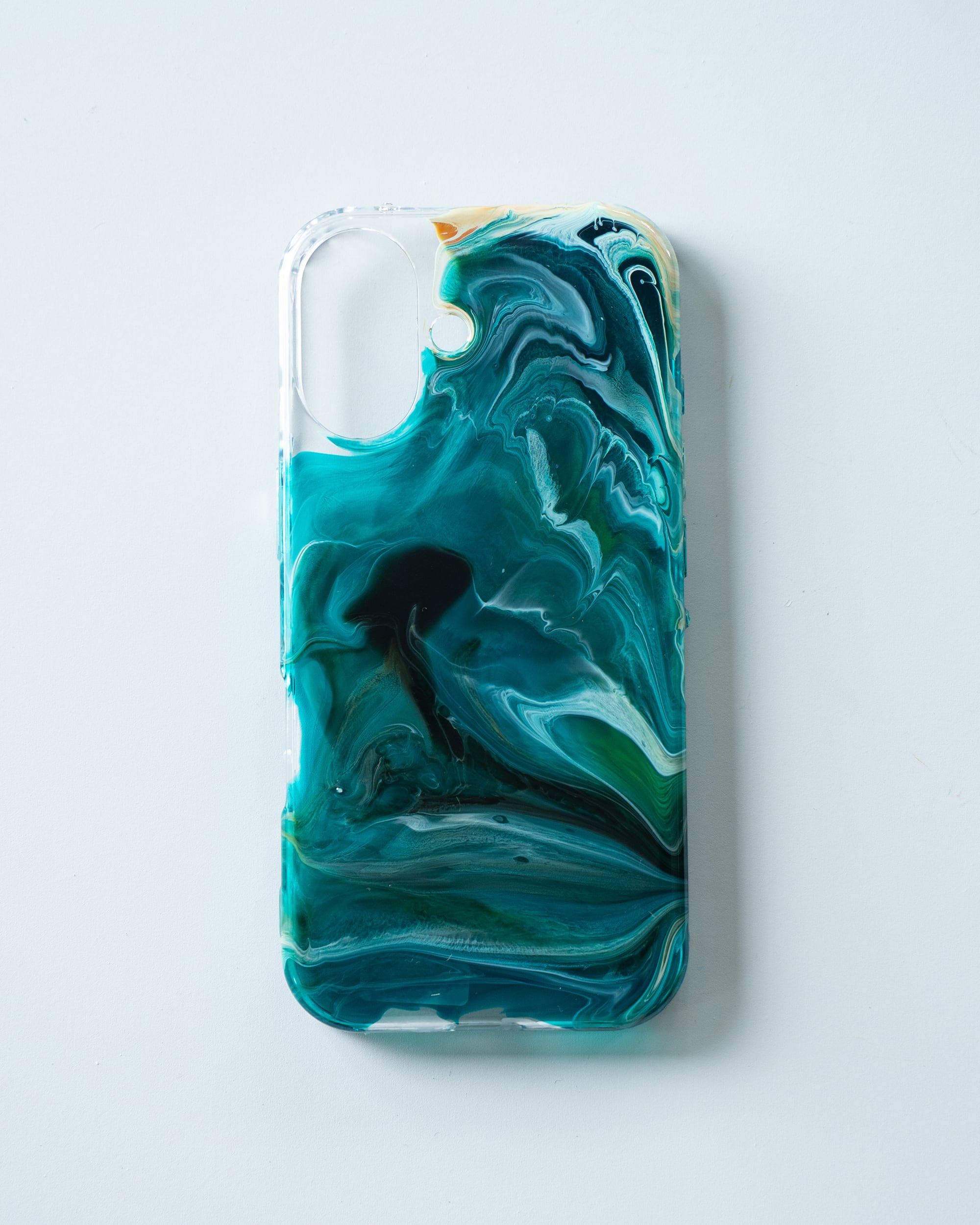 iPhone 17対応 / 17-N00047 | ideas and PAINTING