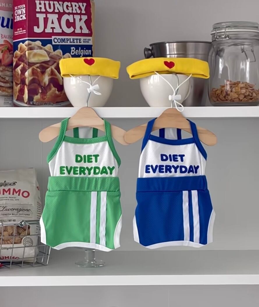 《予約》HM0012 クールスーツ