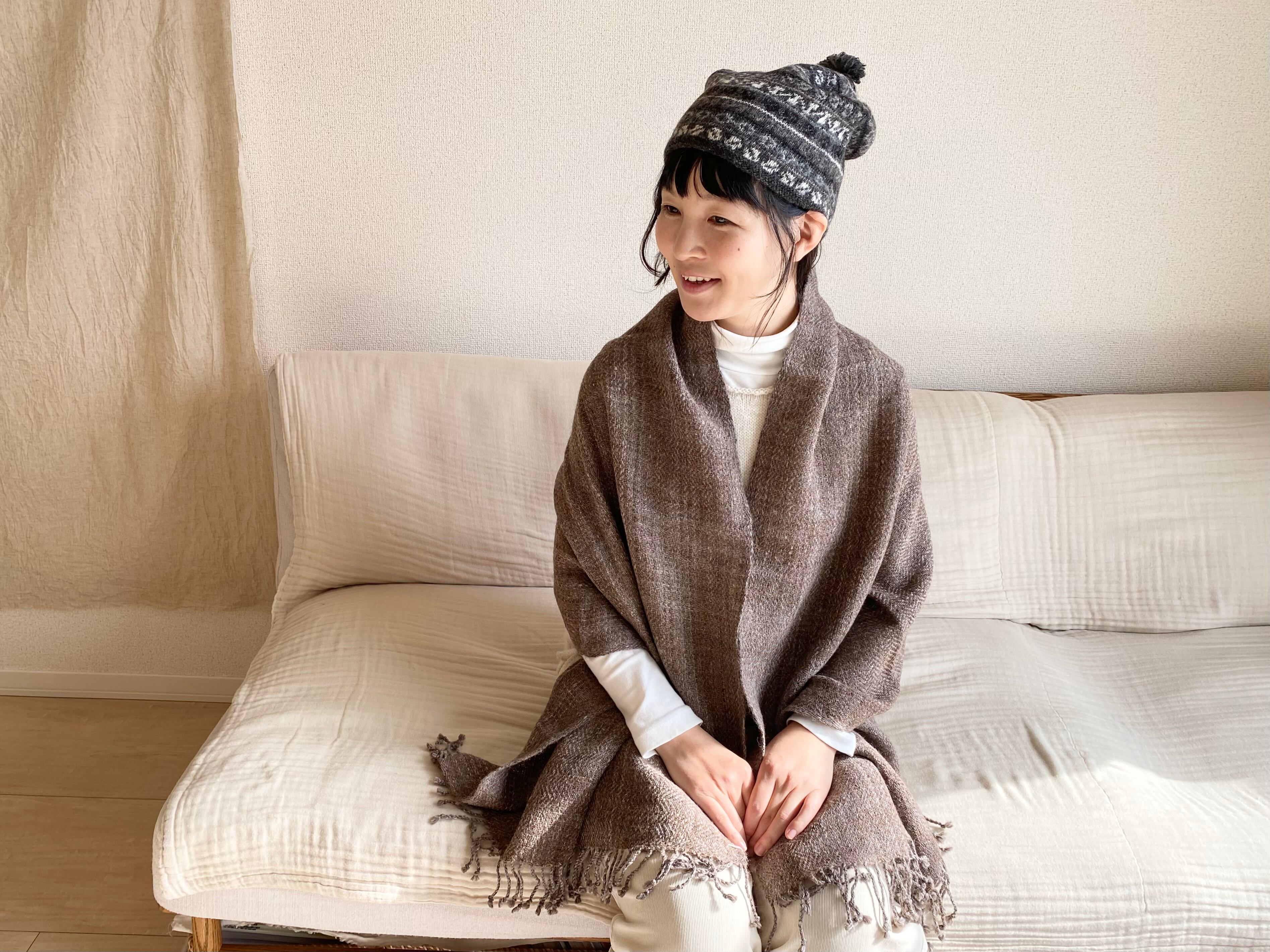 プエンテ | Herios（ヘリオス）天然素材の手しごと