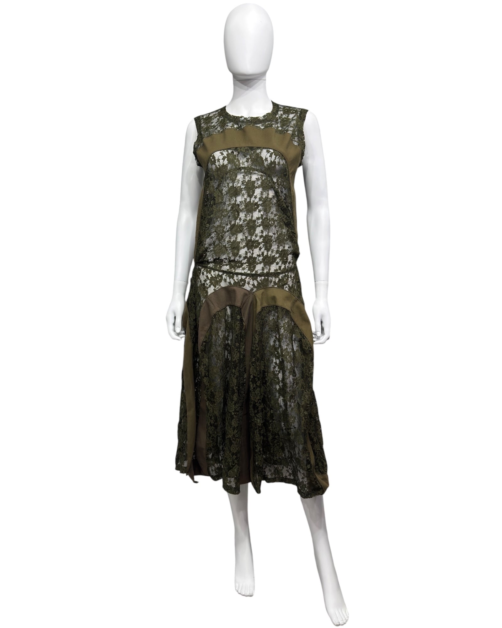 JUNYA WATANABE | ZSC