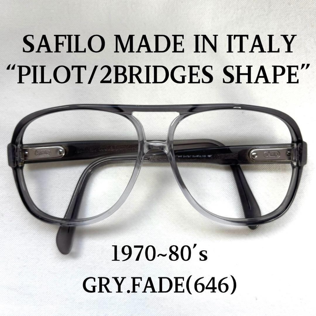 BAUSCH LOMB BURBANK 46/20 B&L サングラス 眼鏡 | UC TRADING