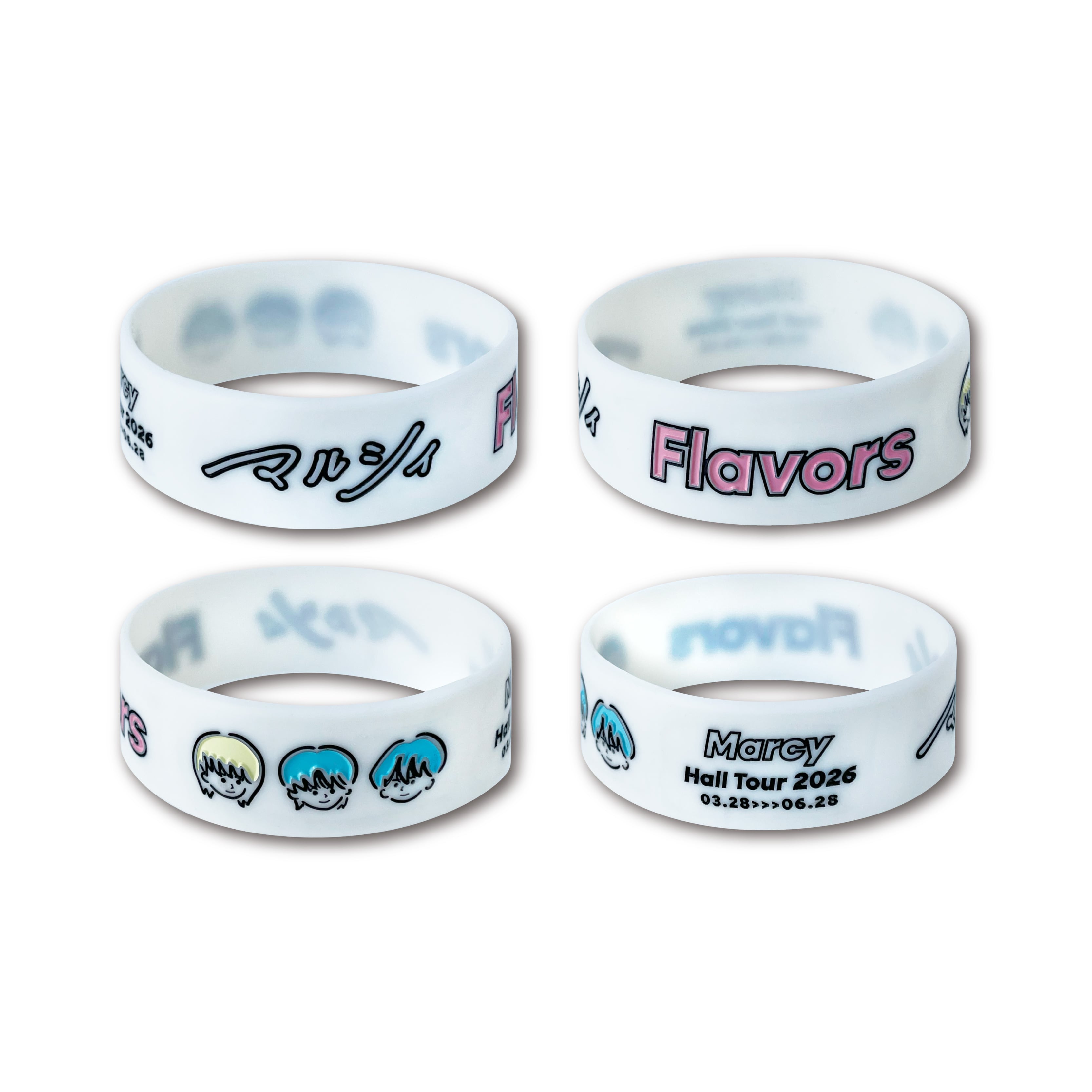 Marcy Official Goods