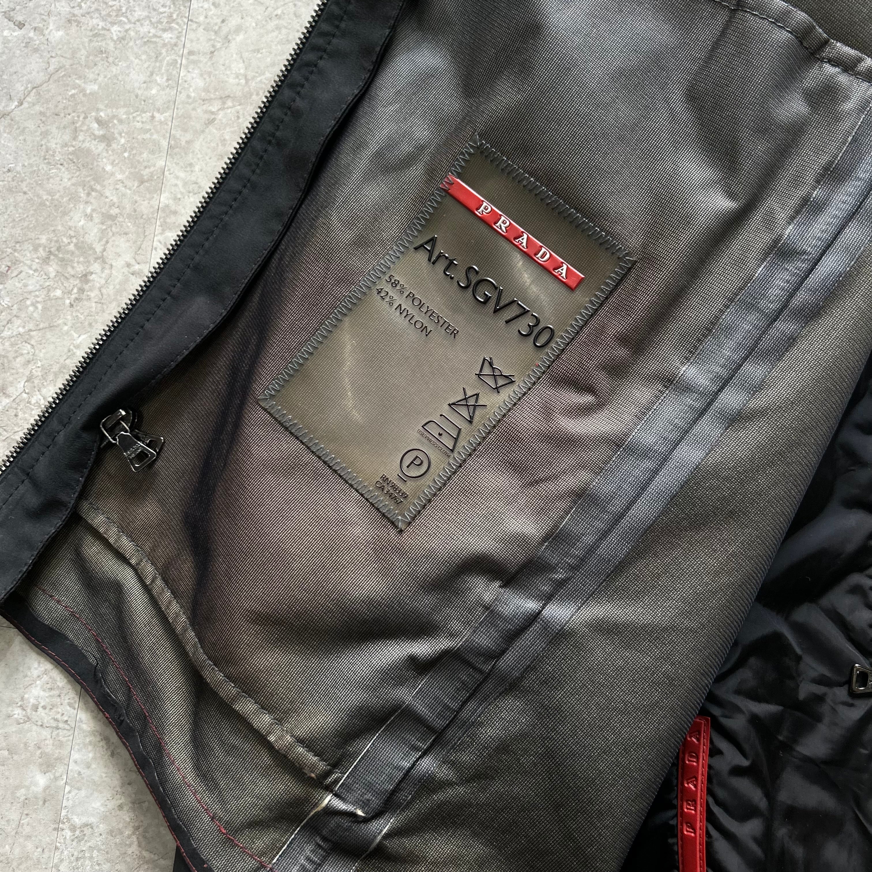 PRADA SPORT 