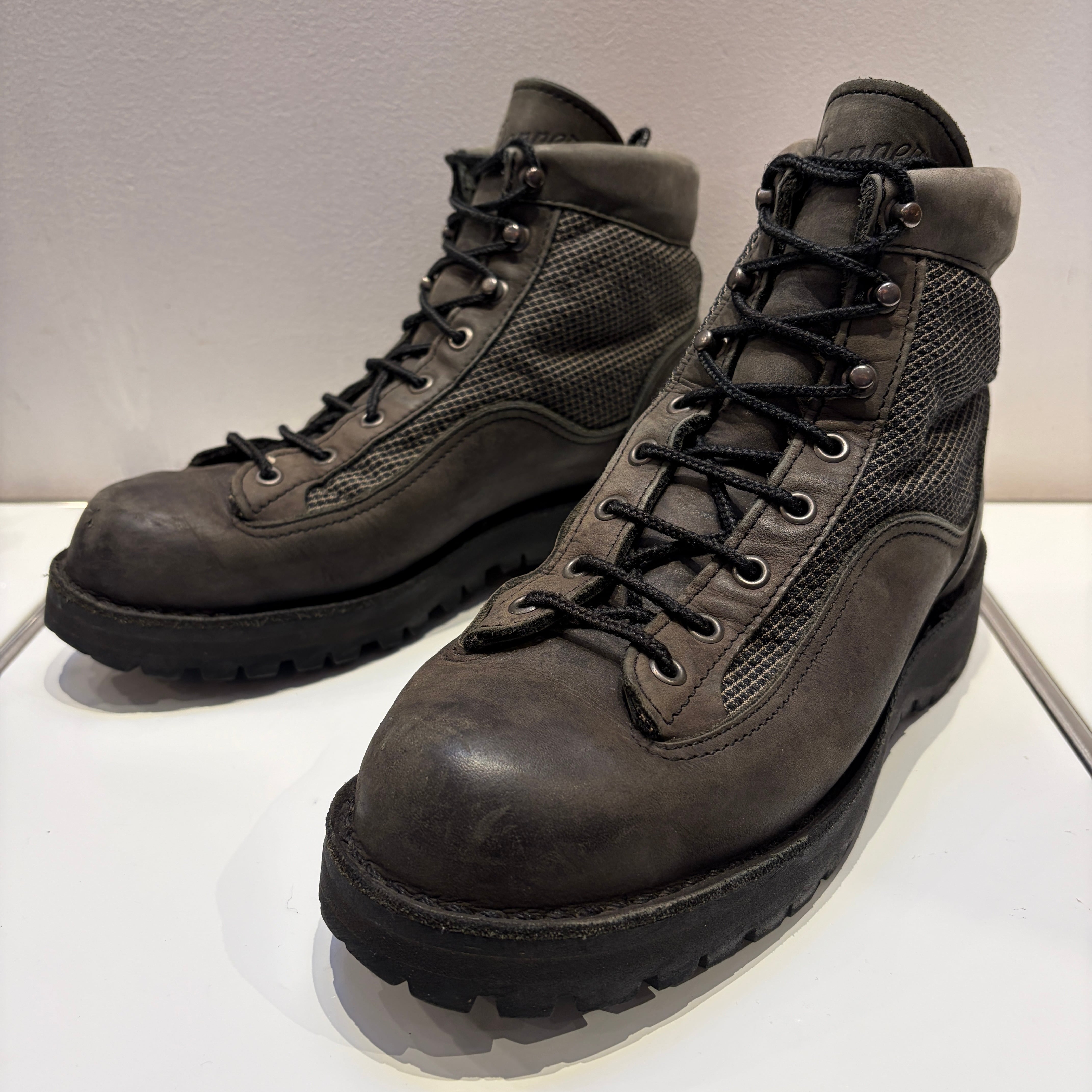 DANNER DJ KEVLAR LIGHT BOOT ''OLD TAG'' | safarionline