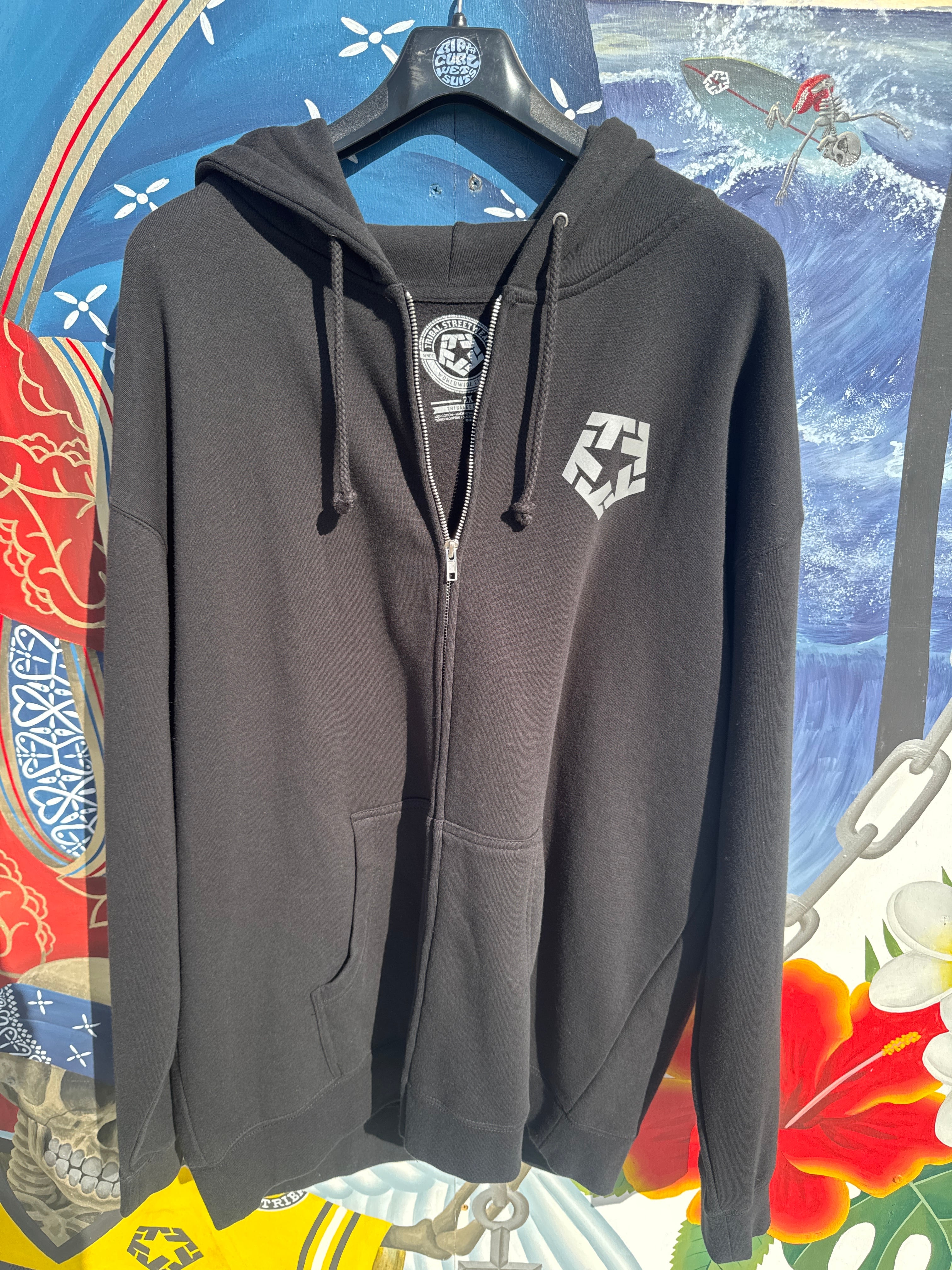 TRIBAL STREETWEAR | CCCSURFSK8SHOP