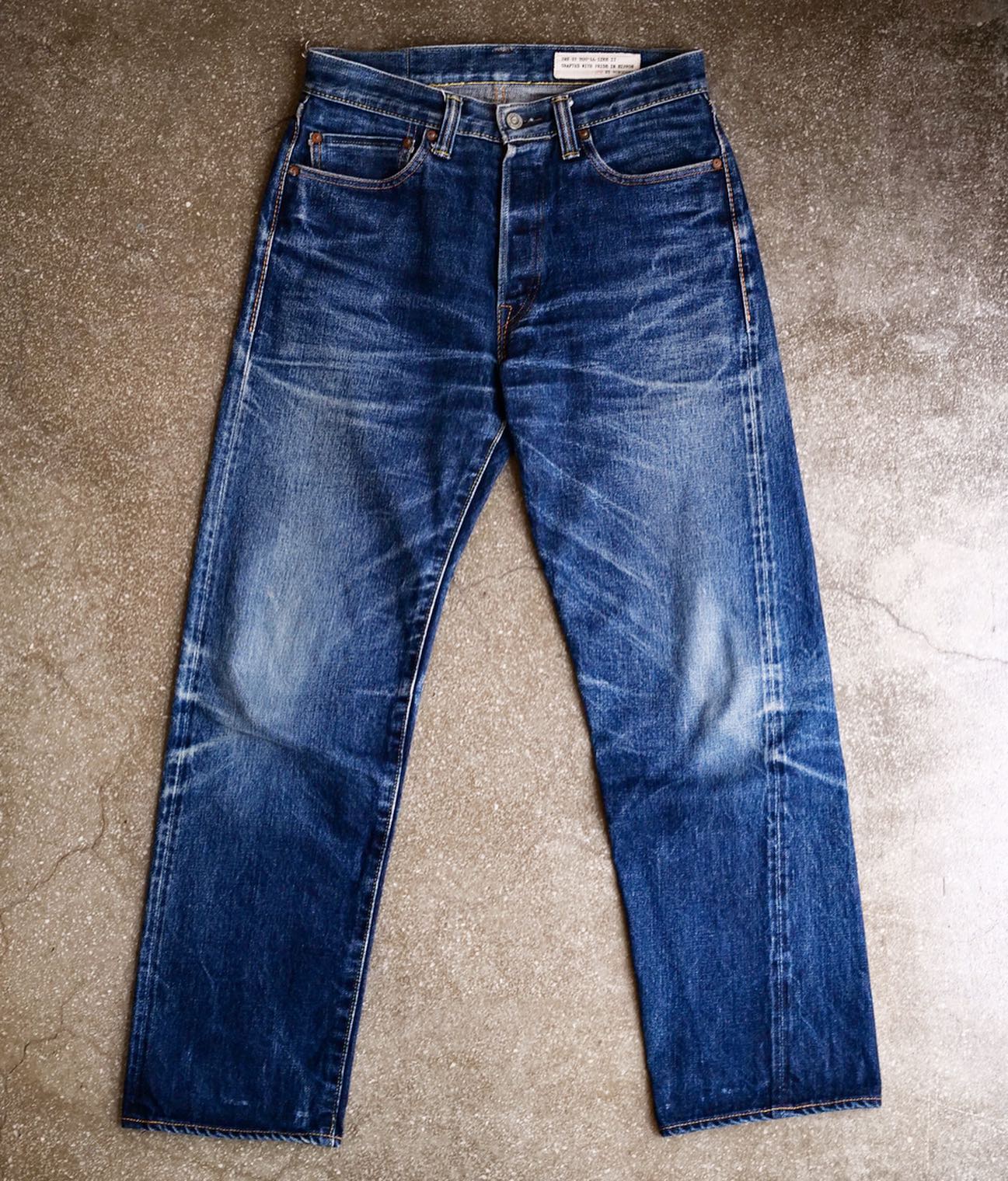 BONCOURA XX | UNION WORKS ONLINE STORE