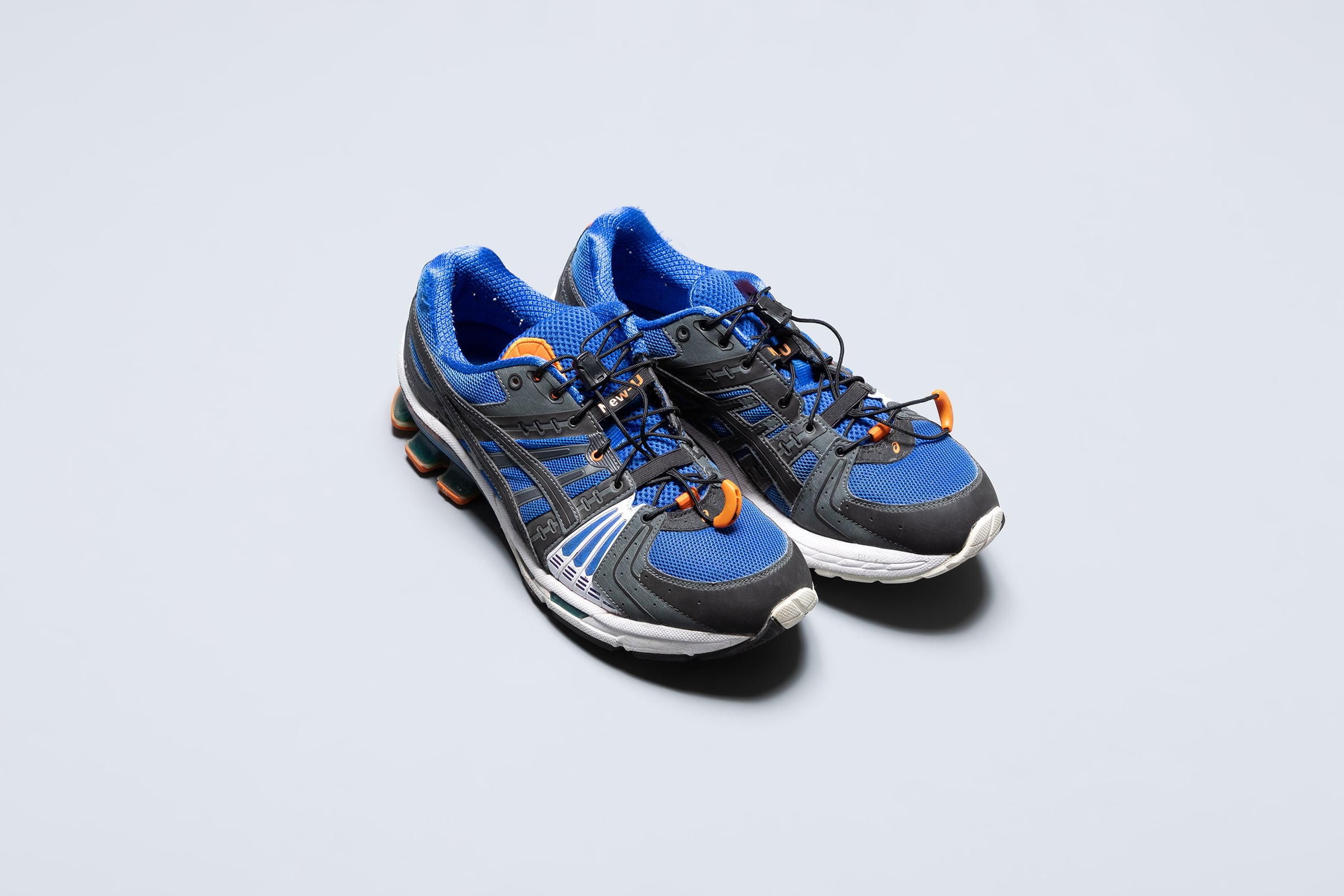 asics GEL-KINSEI | AFFIX