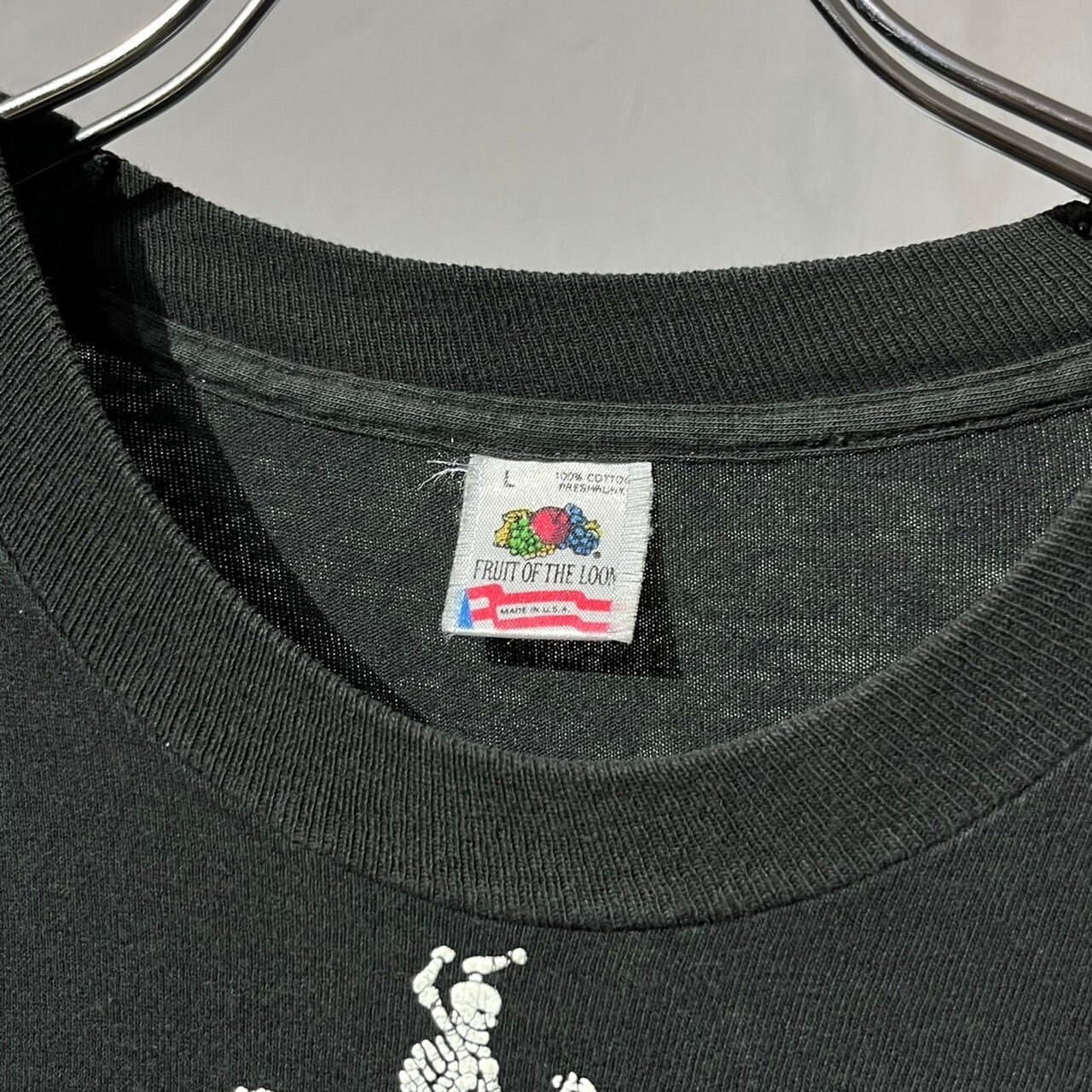アウトレット長島 価格 超希少 90s FASHION VICTIM インビジブル