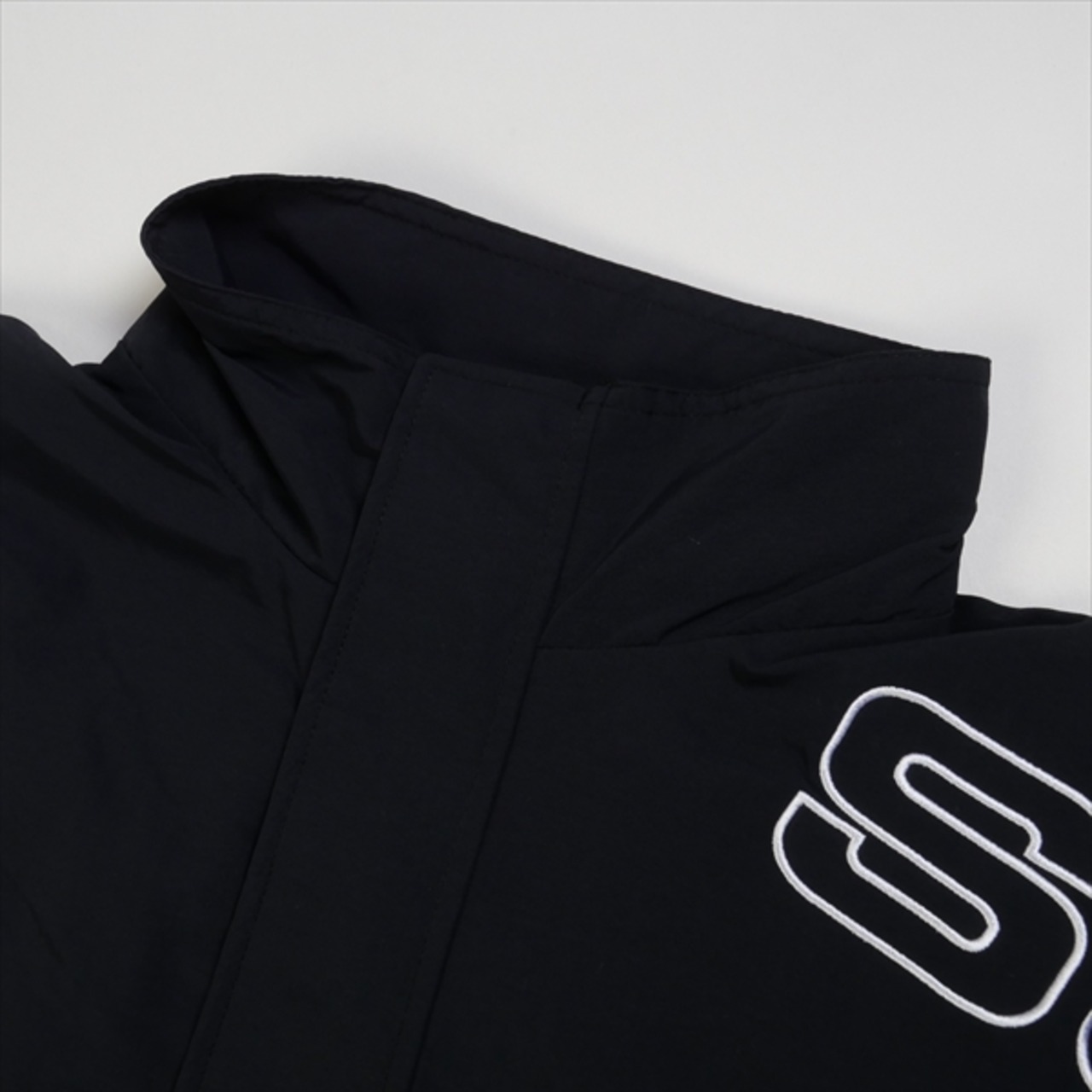 Size【L】 SUPREME シュプリーム 23AW Spellout Embroidered Track  