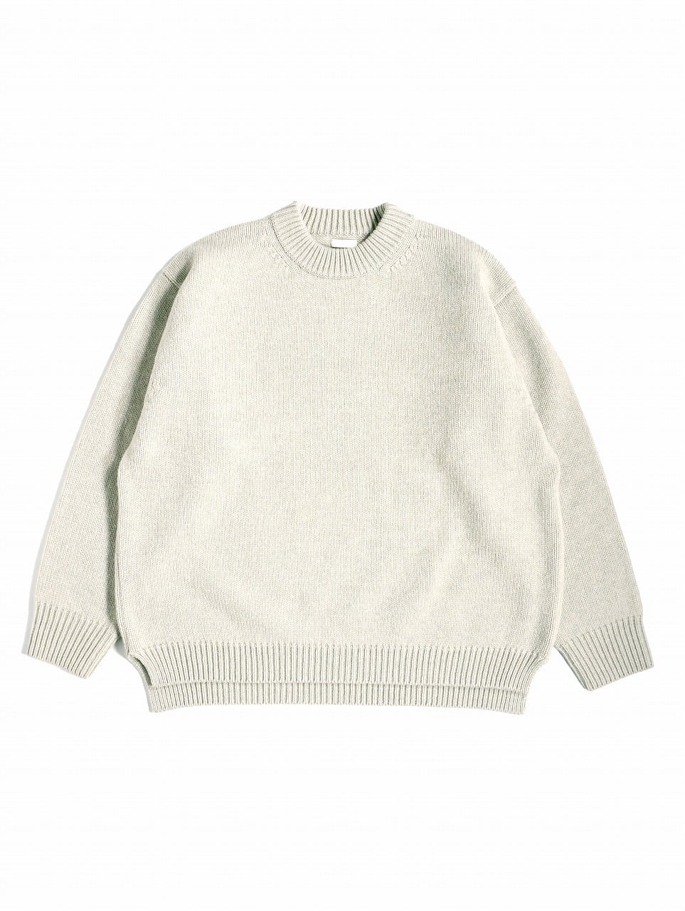 Hand Framed Super Merino P/O