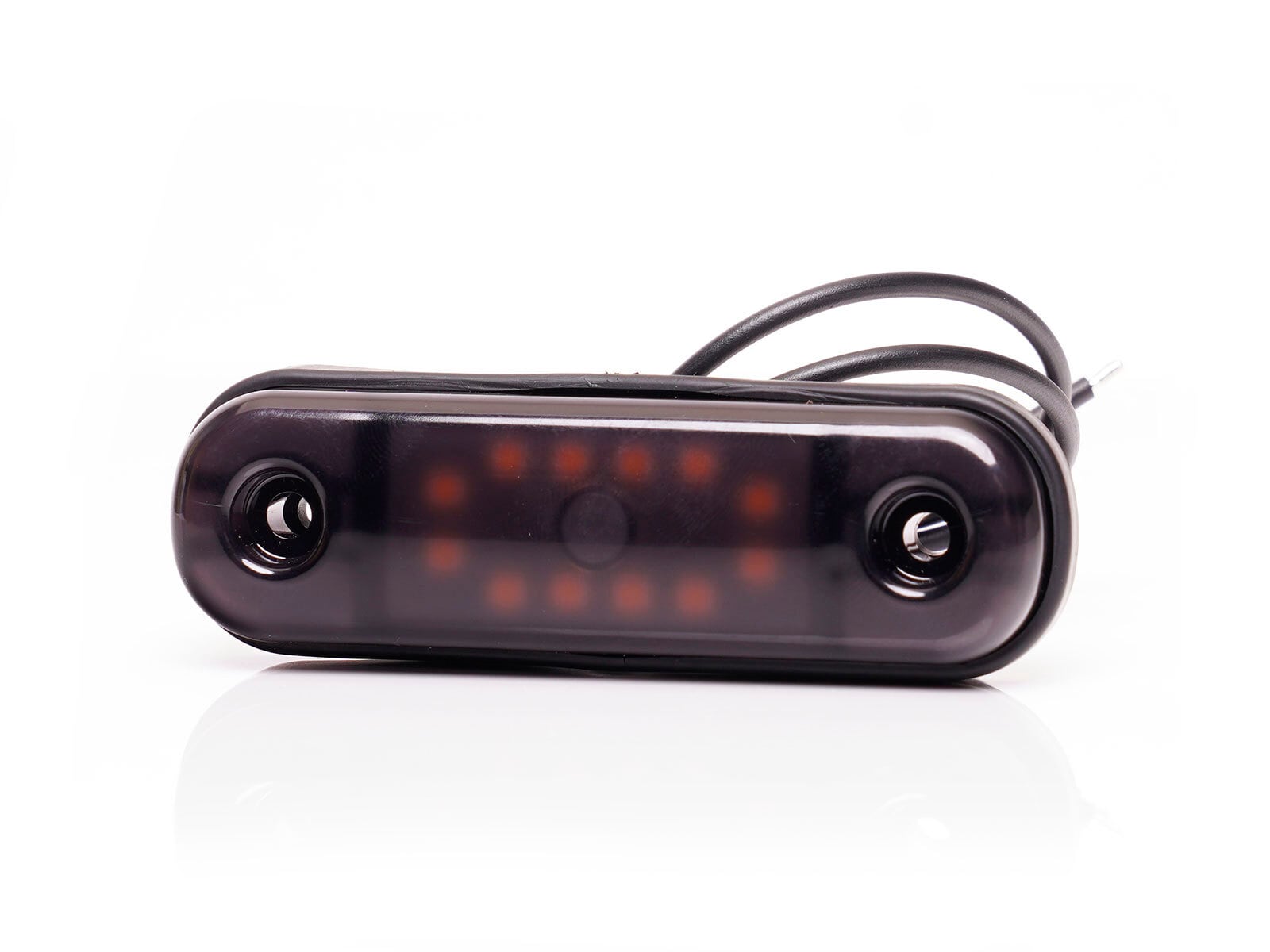 W275.2BLACK マーカーランプ アンバー | WASオンラインストア