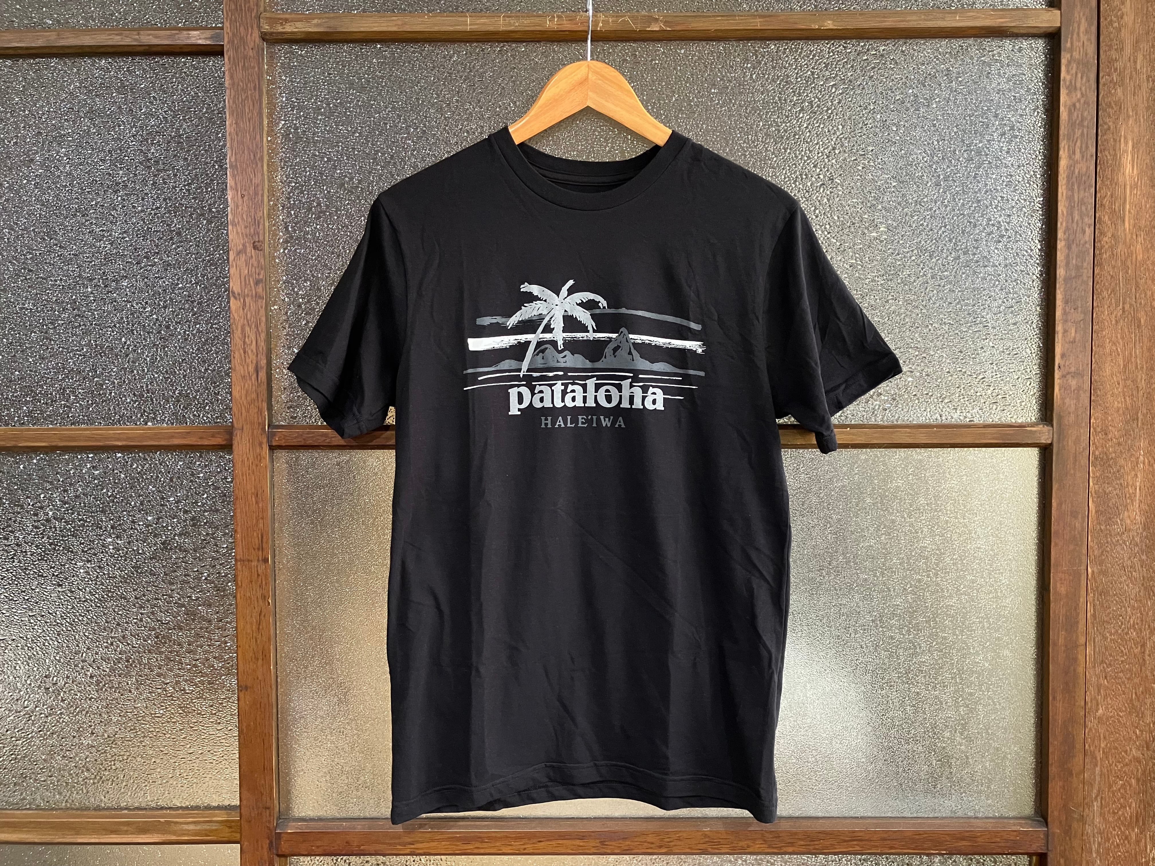 Patagonia パタロハ　ハレイワ限定Tシャツ