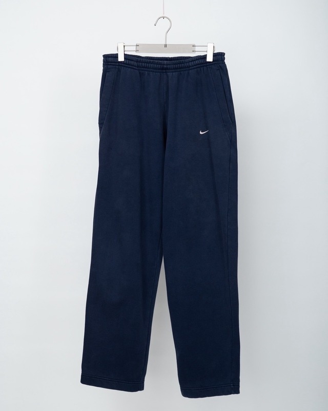 "NIKE" sweat easy trousers
