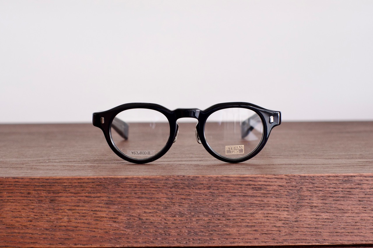 【EYEVAN 7285】338 Col:100