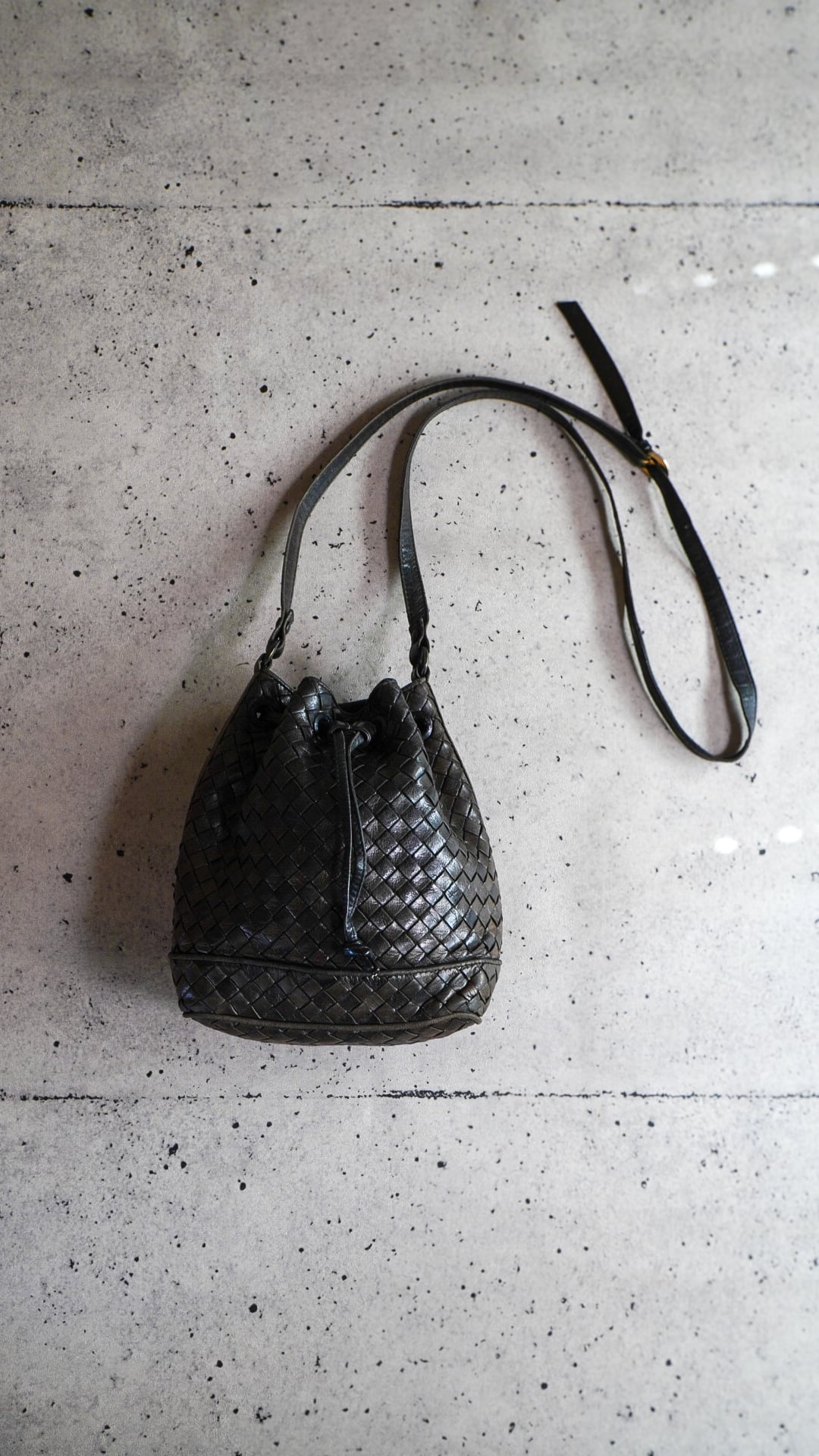 ボッテガヴェネタ BOTTEGA VENETA イントレチャート ブレスレット 925
