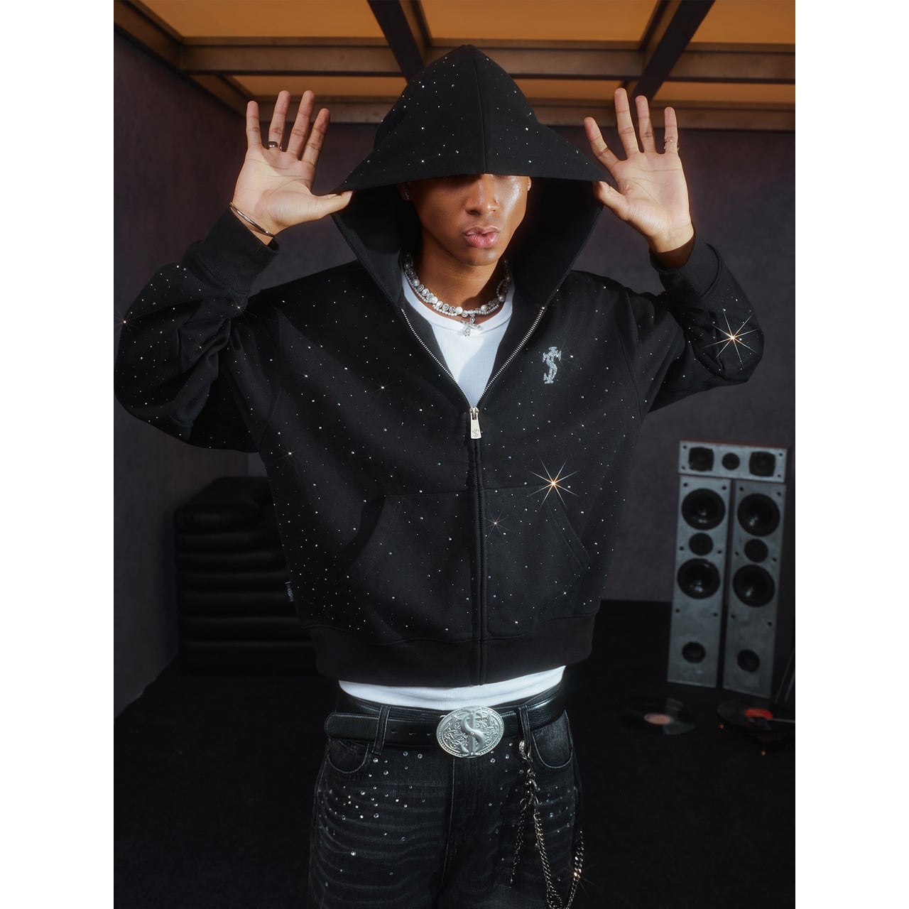 Hoodie | DRIP | ドリップ